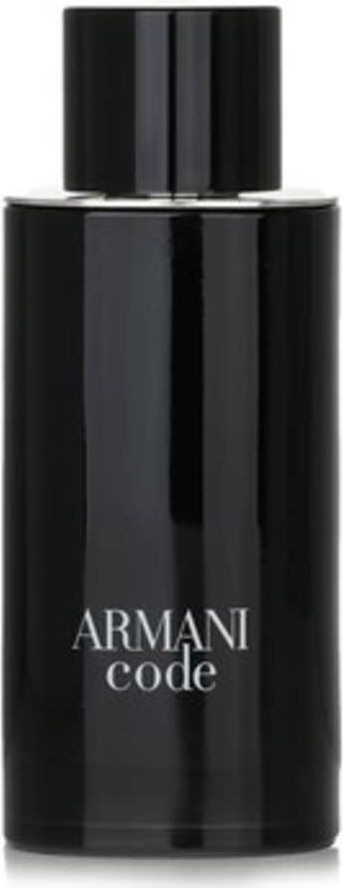 Eau de Toilette Emporio Armani Code