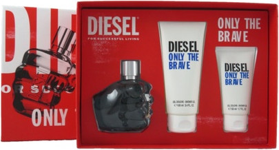 Eau de Toilette Set Diesel