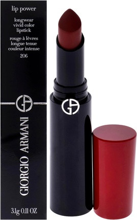 Lipstick Giorgio Armani