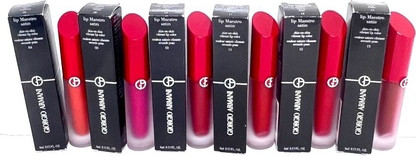 Lip Gloss Emporio Armani