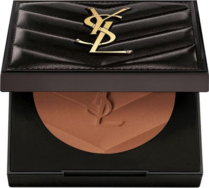 Angiz Yves Saint Laurent All Hours Hyper Finish Ko'p Funksiyali Matlashtiruvchi Pudra