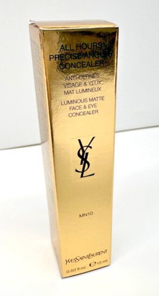 Yves Saint Laurent All Hours Suyu