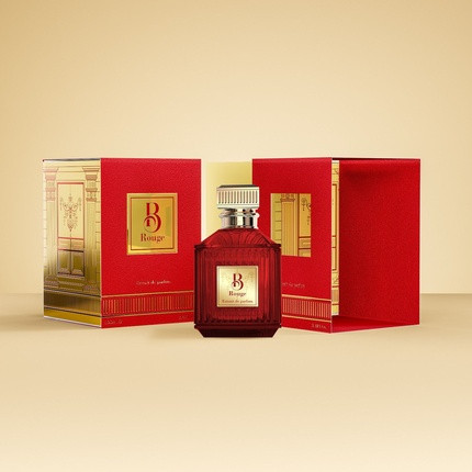 Extrait De Parfum Fragrance World B Rouge