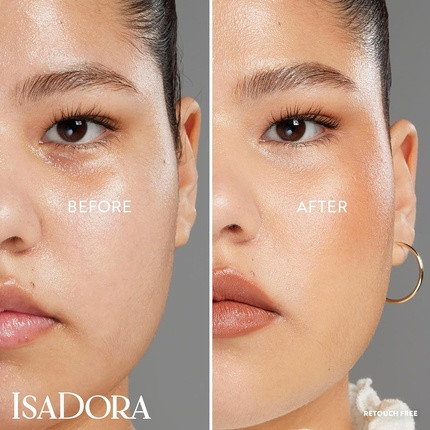 CC Cream Isadora