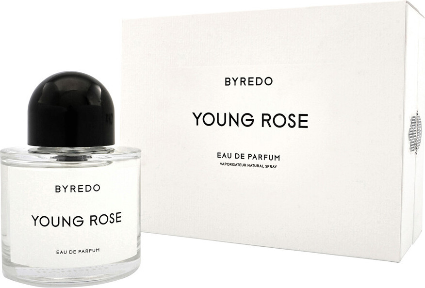 Eau De Parfum Byredo Young Rose