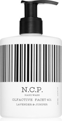 Hand Wash Dermacol