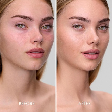 Mineral Foundation Powder Sweed