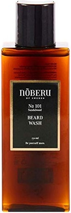 Shampoo Noberu Of Sweden