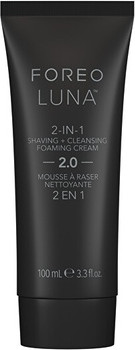 Cleansing Foam Cream Foreo Luna 2in1 Shaving