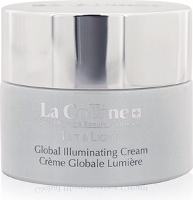 Face Cream La Colline Lift & Light Global Illuminating Cream