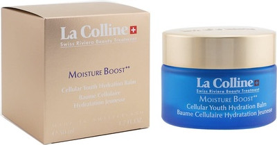 Balm La Colline Moisture Boost ++ Cellular Youth Hydration Balm