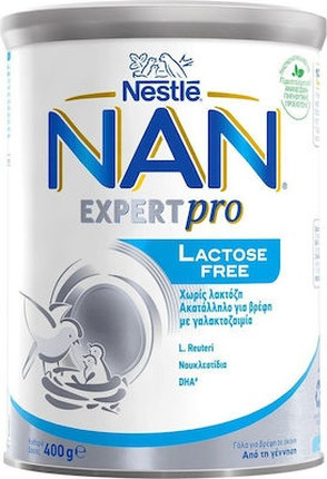 Powdered Milk Nana Jacqueline