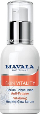 Serum Mavala Skin Vitality Vitalizing Healthy Glow Serum