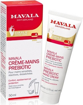 Handcreme Mavala