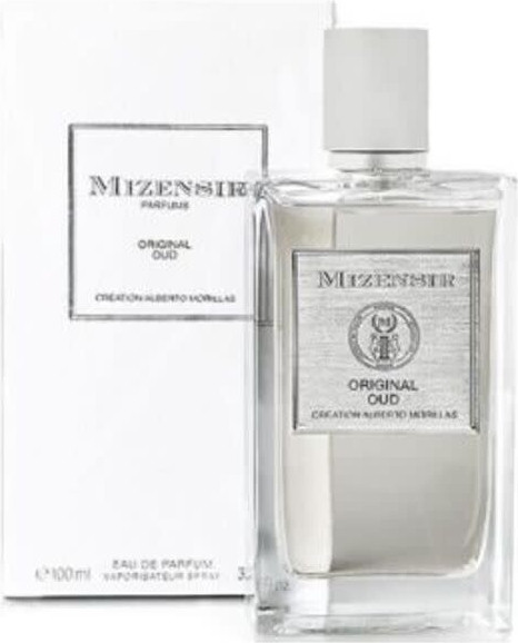 Eau De Parfum Mizensir Original Oud