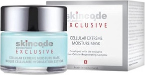 Mask Skincode Exclusive Cellular Recharge Age-Renewing Mask