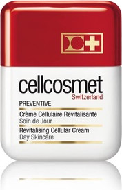 Дневной крем Cellcosmet Preventive Cellular