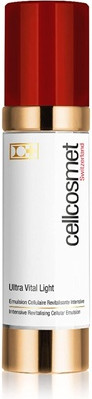 Face Cream Cellcosmet Ultra Vital Light