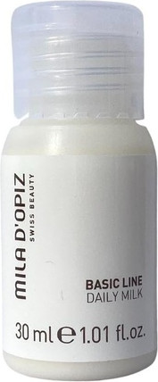 Cleansing Milk Mila D'Opiz Basic Line Daily Milk