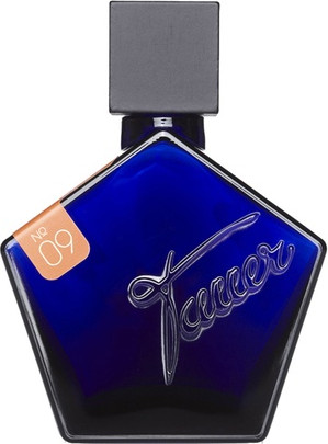 Eau De Parfum Tauer Perfumes Orange Star