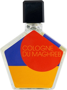 Eau De Cologne Tauer Perfumes Cologne Du Maghreb