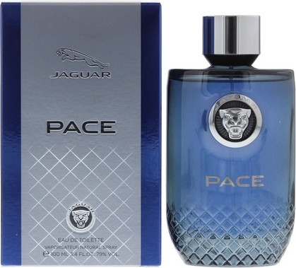 Eau De Toilette Jaguar Pace
