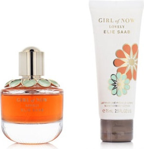 Eau De Parfum Elie Saab Girl Of Now Lovely