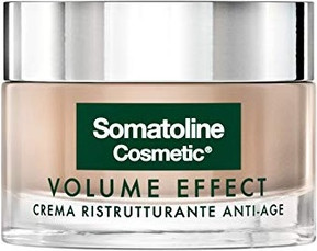 Gesichtscreme Somatoline Volume EFFECT
