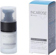 Augencreme Incarose Hyaluronic Complex Eye Cream