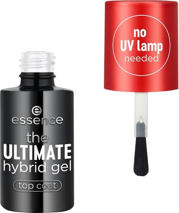 Верхнее покрытие Essence The Ultimate Hybrid Top Coat
