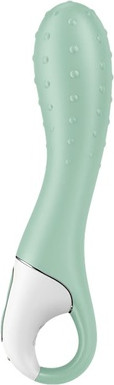 Air Pump Vibrator Satisfyer G-Spot Vibrator Mint