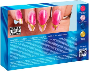 Nail Polish OPI