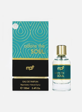 Eau De Parfum Arabiyat Prestige Myperfumes Adore The Soul