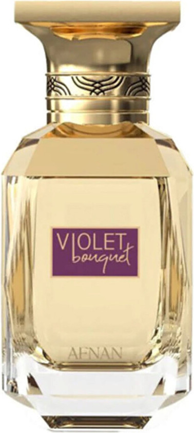 Eau De Parfum Afnan Violet Bouquet