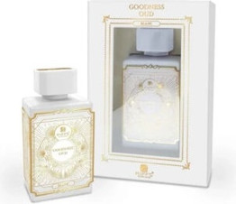 Eau de Parfum Riiffs Goodness Oud Blanc
