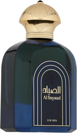 Eau De Parfum Fragrance World Al Sayaad For Men