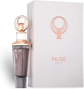 Eau De Parfum Fragrance World French Avenue Muse