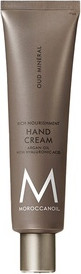 Hand Cream Moroccanoil Oud Mineral