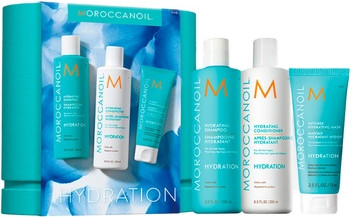 Hair Care Set Moroccanoil