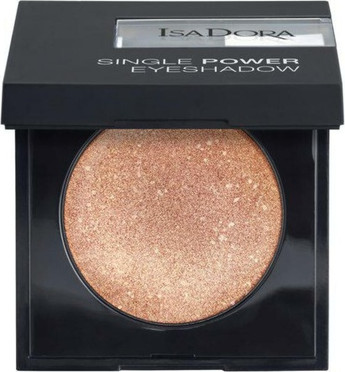 Eyeshadow Isadora Single Power Eyeshadow