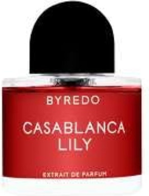 Extrait De Parfum Byredo Casablanca Lily
