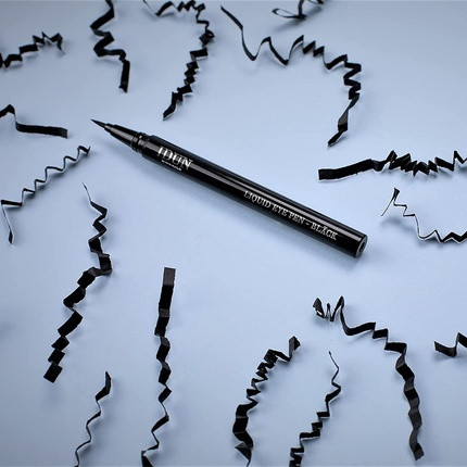 Liquid Eye Pen Idun Minerals