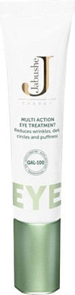 Cream Jabushe Multi Action Eye Treatment