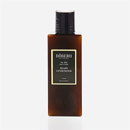 Beard Care Set Noberu Of Sweden