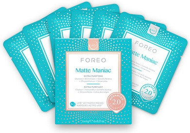 Face Mask Foreo Matte Maniac