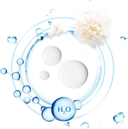 Gesichtsmaske Foreo H2Overdose Advanced Collection 2.0