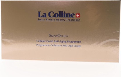 Программа La Colline Skin*Ology Cellular Facial Anti-Ageing Program