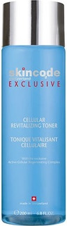 Toner Skincode Exclusive Cellular Revitalizing Toner