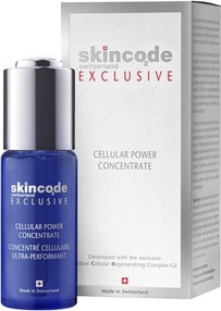 Serum Skincode Exclusive Ultra Performant Cellular Concentrate