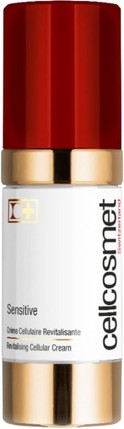 Крем для лица Cellcosmet Sensitive Gen 2.0 Оживляющий клеточный крем